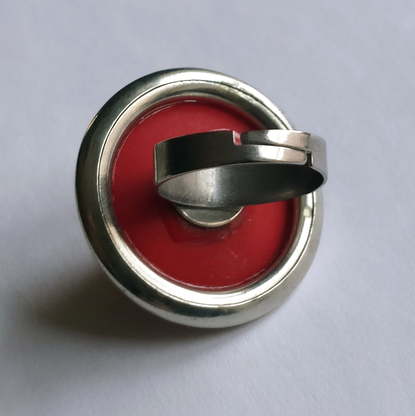 Art.No. 30507-0002 Button Ring