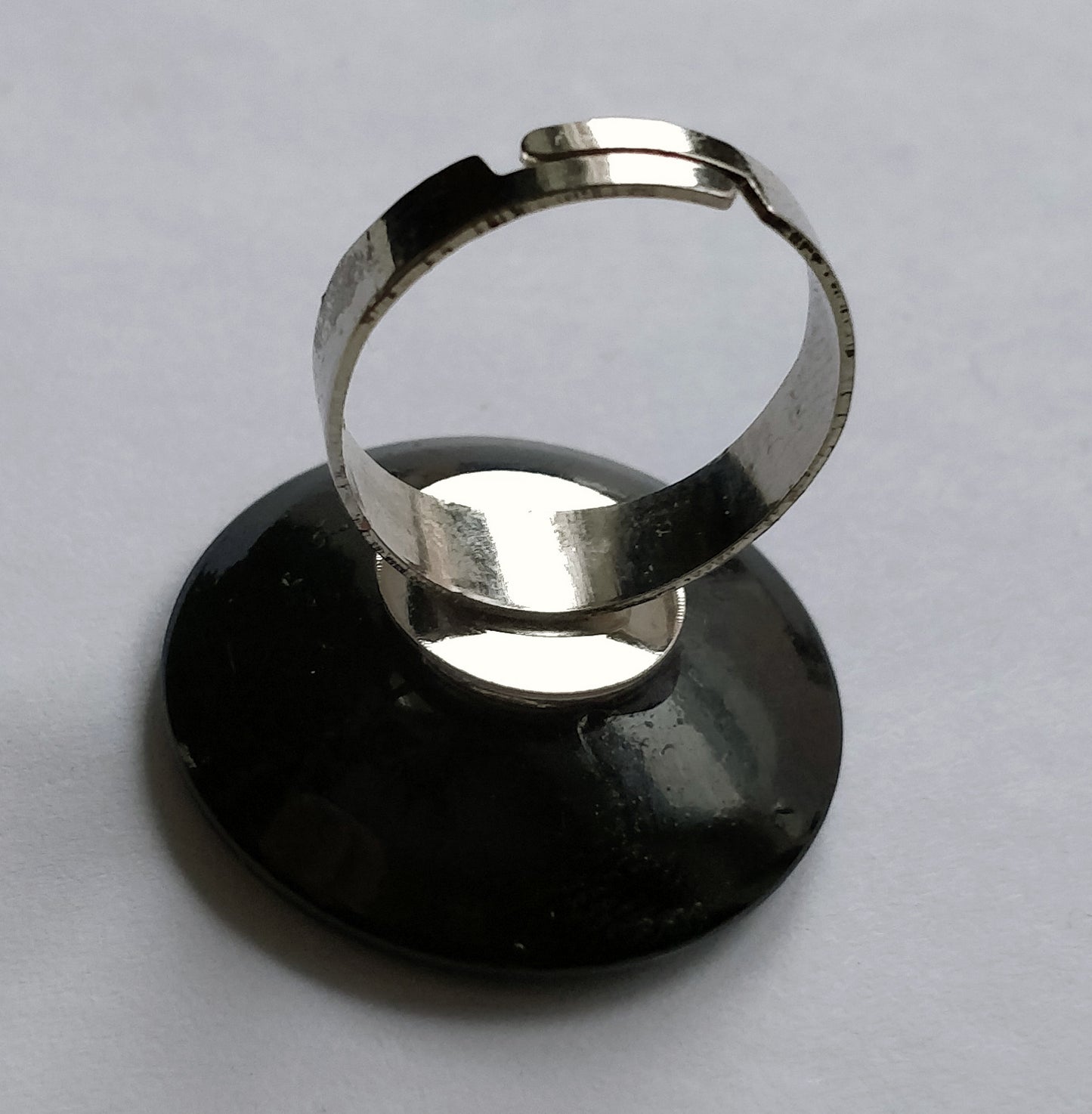 Art.No. 30507-0008 Button Ring