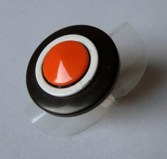 Art.No. 30507-0013 Button Ring