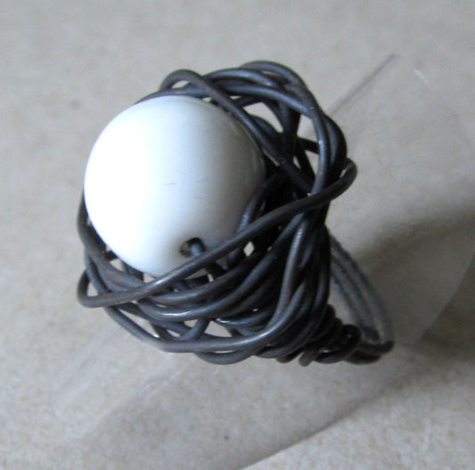 Art.No. 30709-0001 Wire Ring