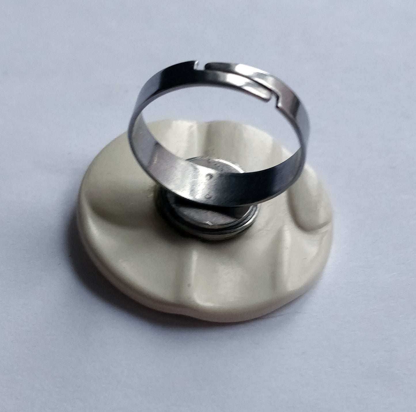 Art.No. 30507-0022 Button Ring