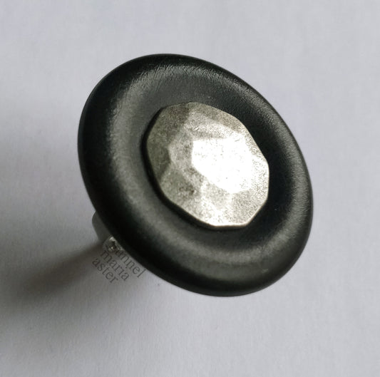 Art.No. 30507-0033 Button Ring