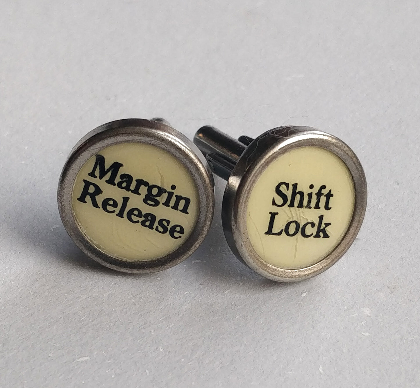 Art.No. 60607-0001 Cuff Links