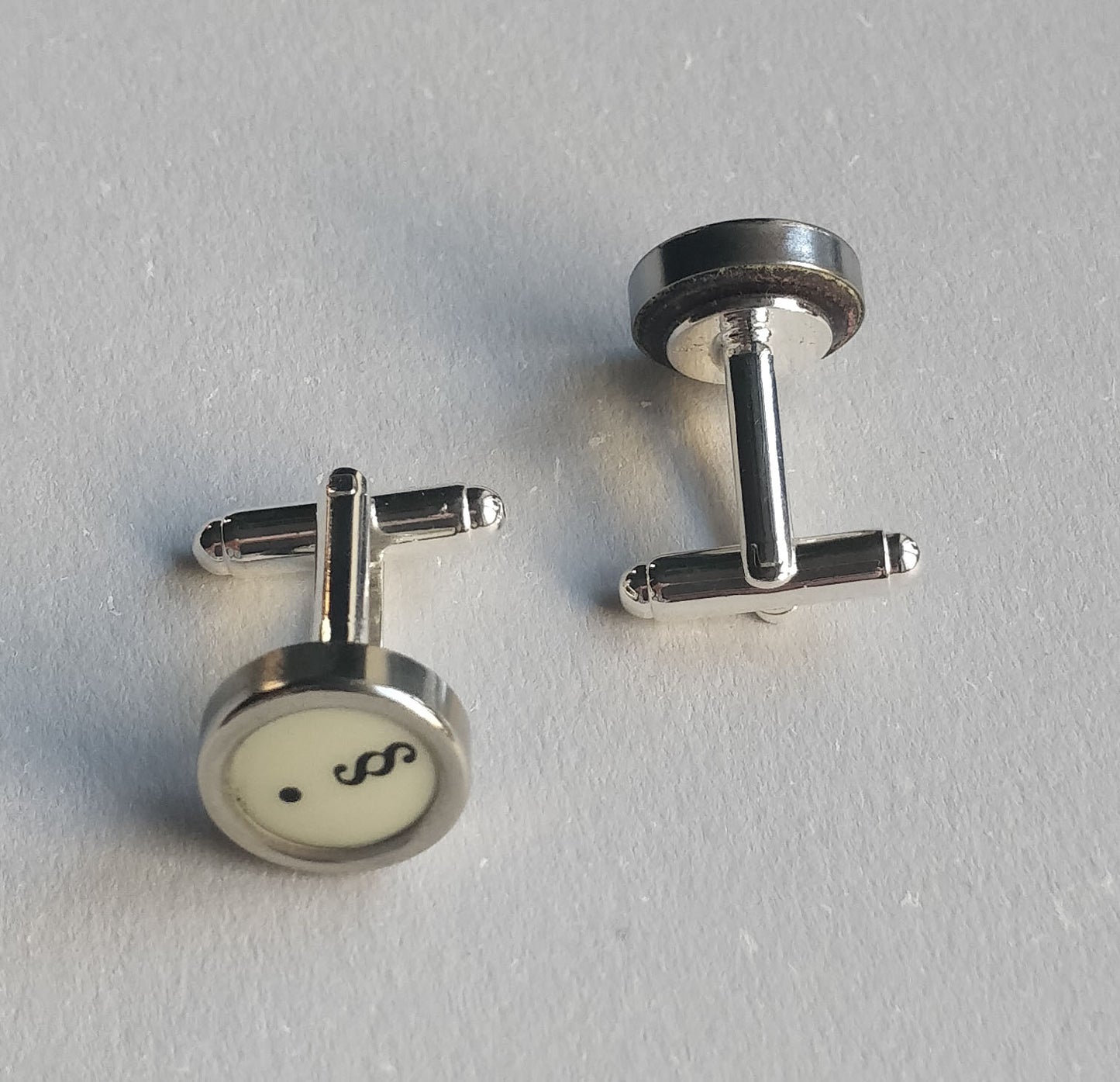 Art.No. 60606-0001 Cuff Links