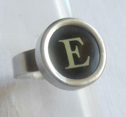 Art.No. 30607-0059 Typewriter Key Ring